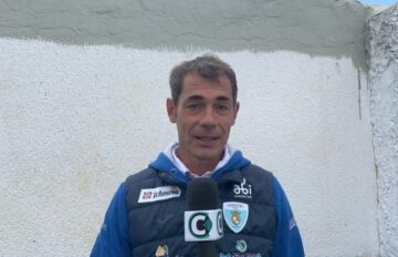 Stefano Udassi, mister del Latte Dolce