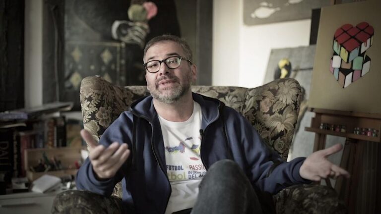 Carlo Pizzigoni | Credit MondoFutbol