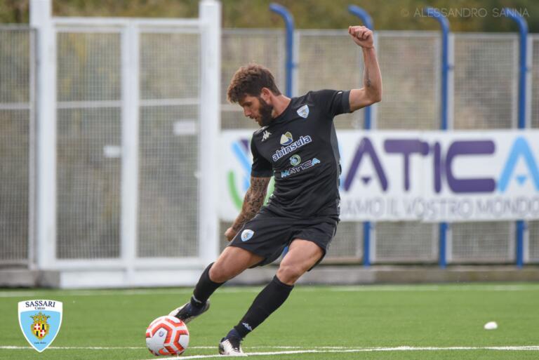 Nicolò Antonelli | foto di Alessandro Sanna