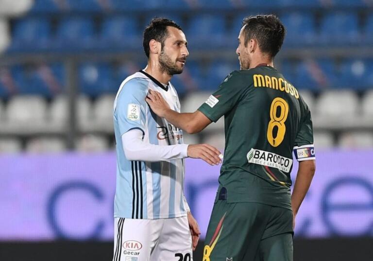 Matteo e Marco Mancosu