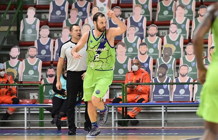 Miro Bilan | Foto Luigi Canu