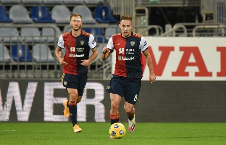 Marko Rog | Foto Alessandro Sanna