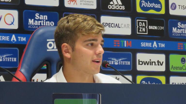 Alessandro Tripaldelli