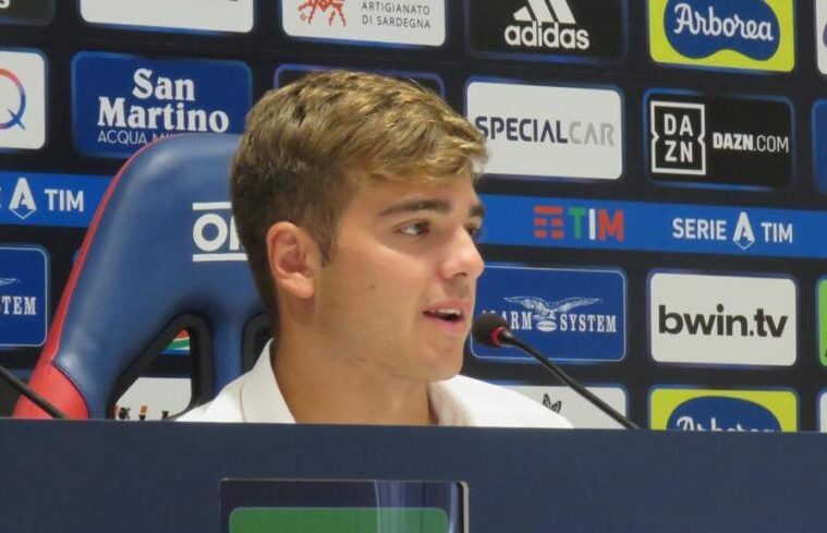 Alessandro Tripaldelli