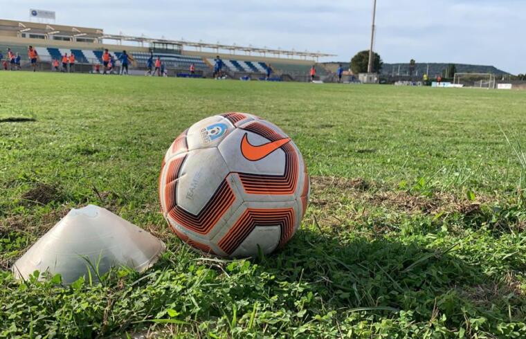 Pallone della Serie D