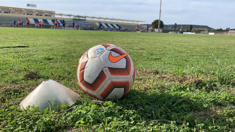 Pallone della Serie D