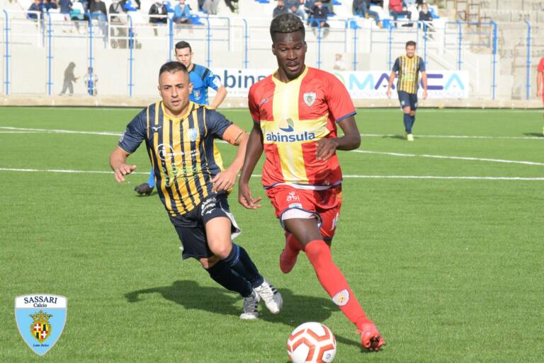 Dudu Kone del Latte Dolce | foto di Alessandro Sanna