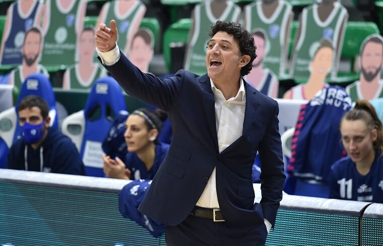 Antonello Restivo | Foto Luigi Canu