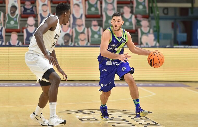 Marco Spissu | Foto Luigi Canu