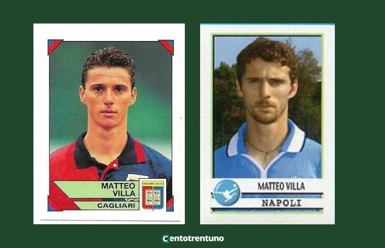 Matteo Villa