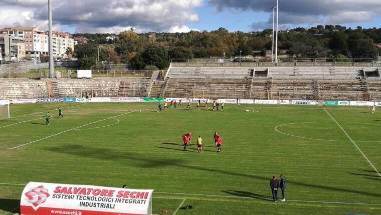 riscaldamento della Torres Sassari