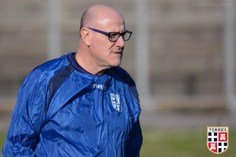 Archimede Graziani | Foto Alessandro Sanna