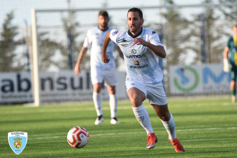 Daniele Bianchi | foto di Alessandro Sanna