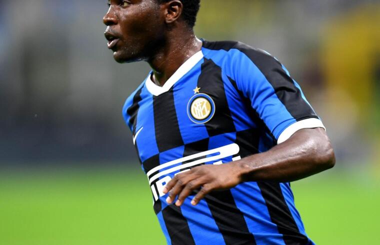 Kwadwo Asamoah