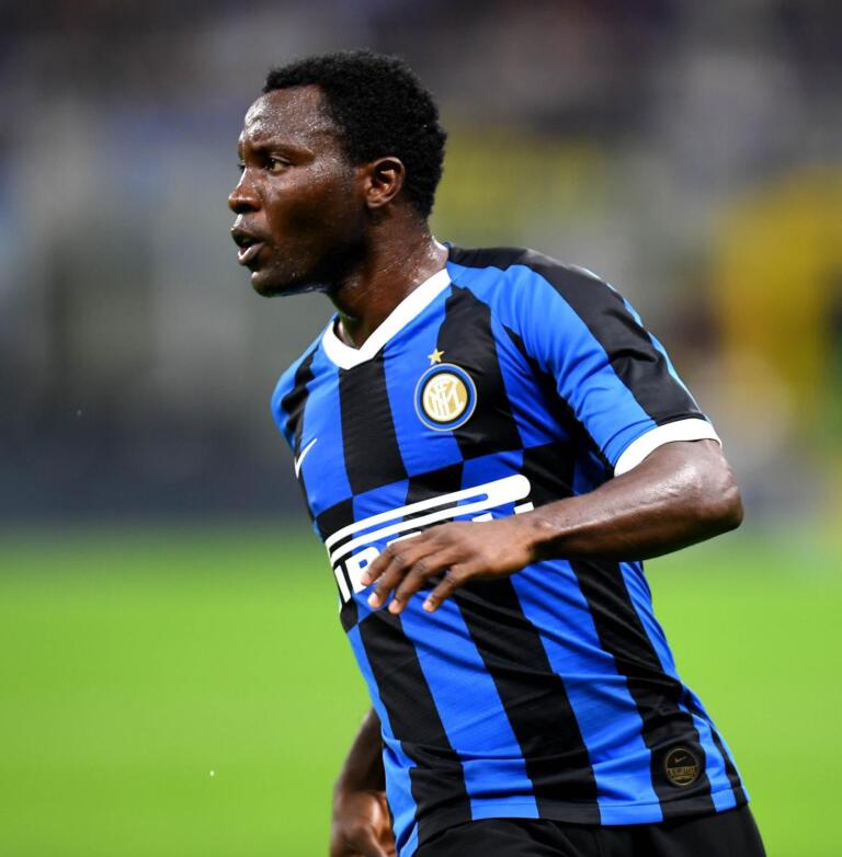 Kwadwo Asamoah