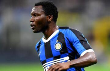 Kwadwo Asamoah