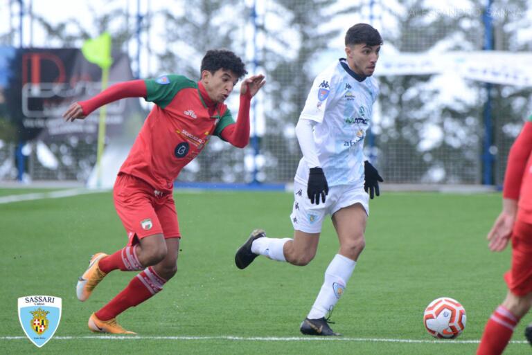 Gianvito Pertica del Latte Dolce in azione | foto di Alessndro Sanna