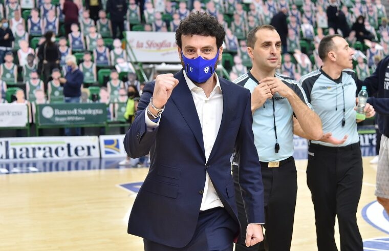 Edoardo Casalone | Foto Luigi Canu