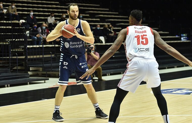 Miro Bilan | Foto Luigi Canu