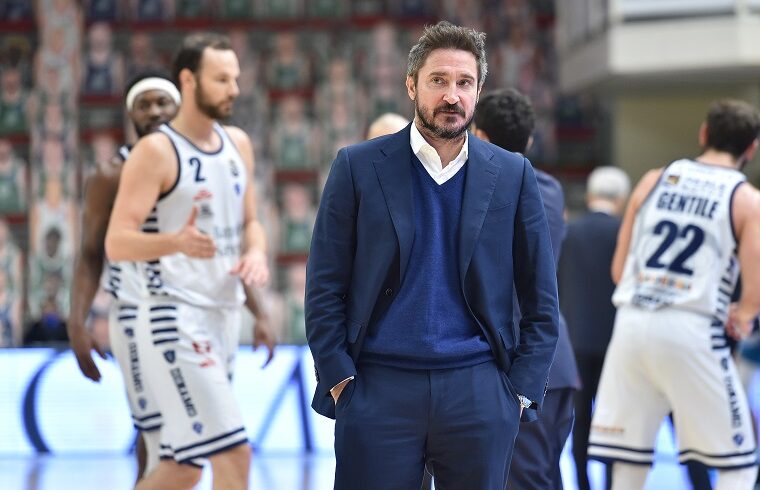 pozzecco-dinamo sassari-centotrentuno-canu