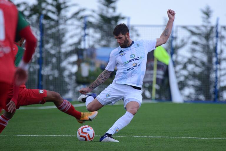 Nicolò Antonelli foto di Alessandro Sanna