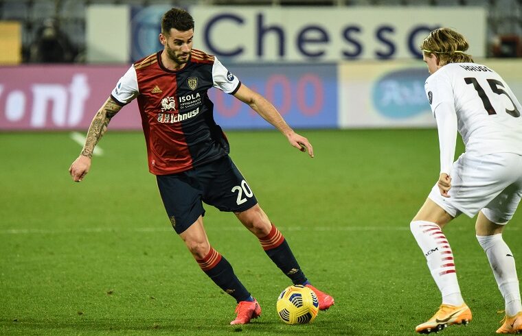 cagliari-calcio-pereiro-centotrentuno-sanna