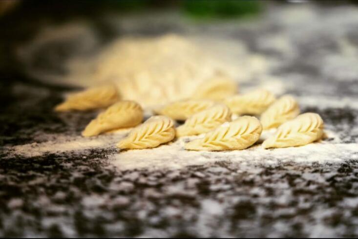 Pizza Gourmet Locanda Sa Matracca Cagliari