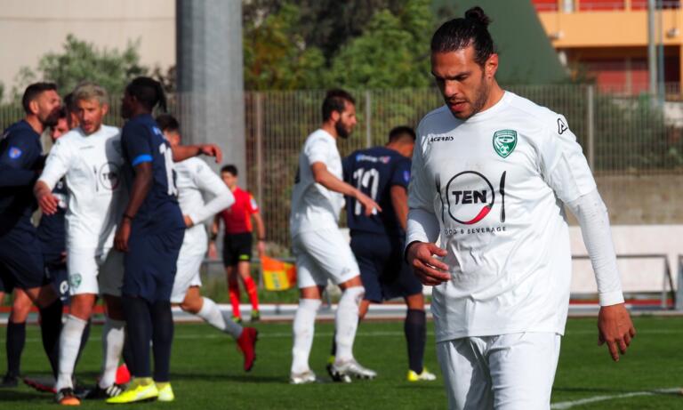 Daniele Molino | Photo Arzachena Academy Costa Smeralda