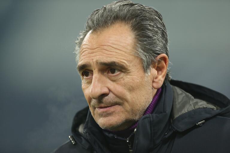 Cesare Prandelli | Foto ACF Fiorentina