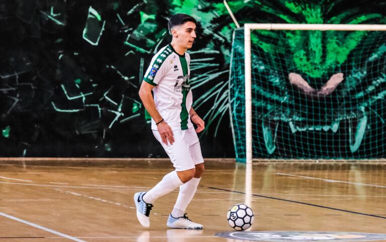 Michele Podda | Foto L84