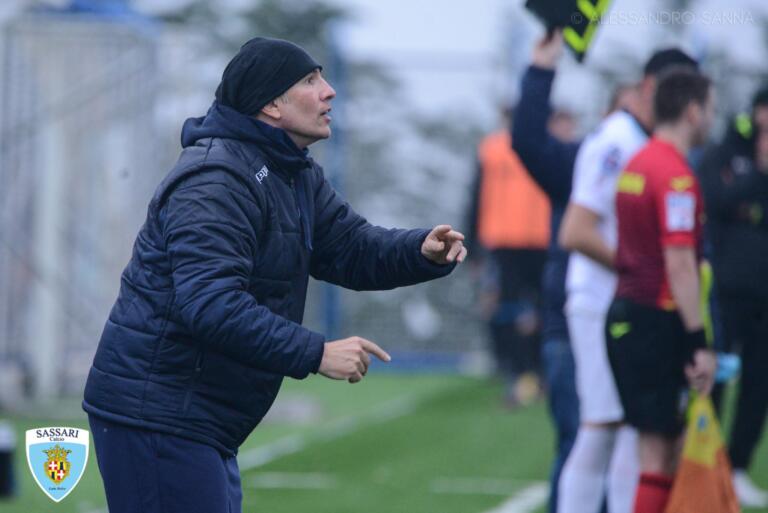 Fabio Fossati | foto di Alessandro Sanna