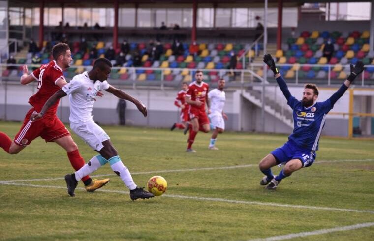 serie-c-olbia-alessandria-udoh-centotrentuno-giordano