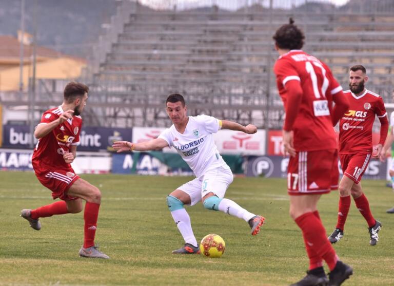 serie-c-olbia-emerson-centotrentuno-giordano