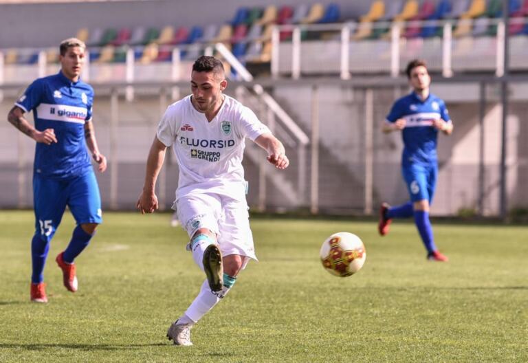 Roberto Biancu | Foto Sandro Giordano