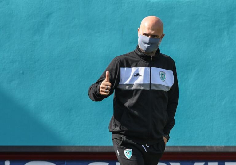 Max Canzi | Foto Sandro Giordano