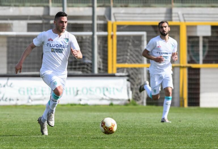 Roberto Biancu | Foto Sandro Giordano