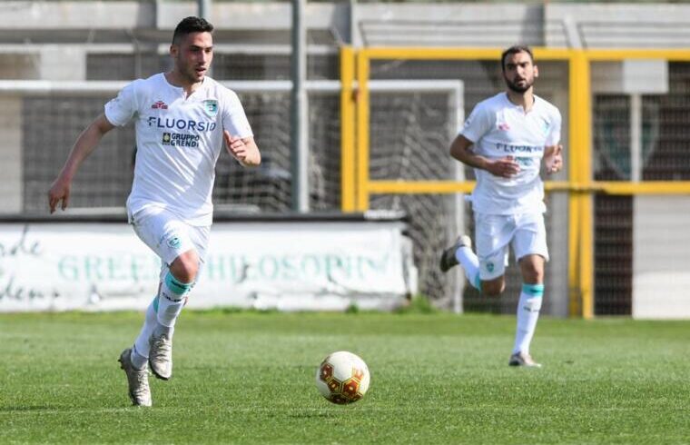 Roberto Biancu | Foto Sandro Giordano