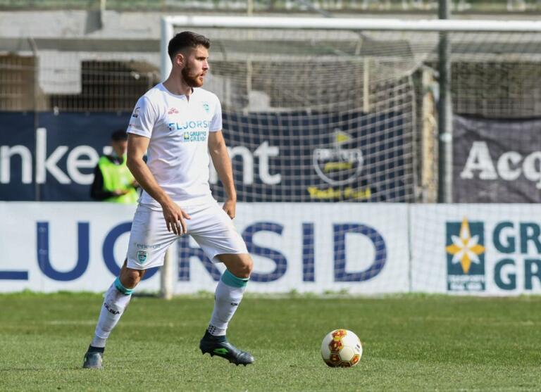 Giorgio Altare | Foto Sandro Giordano