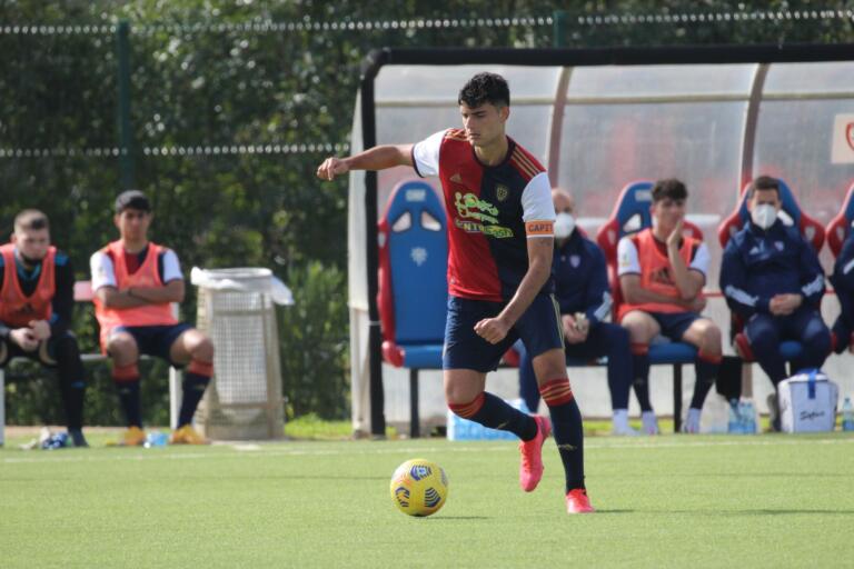 Francesco Cusumano | Foto di Elena Accardi