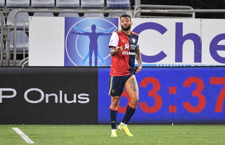 joao pedro-cagliari calcio-centotrentuno-sanna