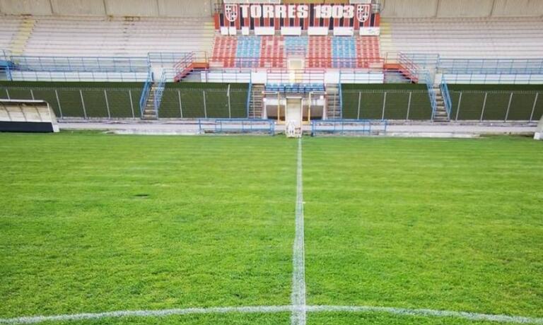 torres-vanni sanna-centotrentuno