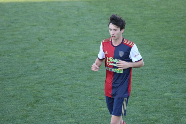 Lisandru Tramoni | foto Elena Accardi