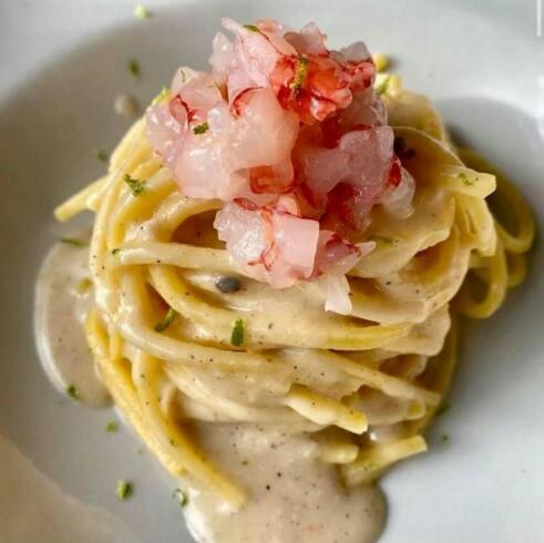 tonnarello Eclipse Bistrot