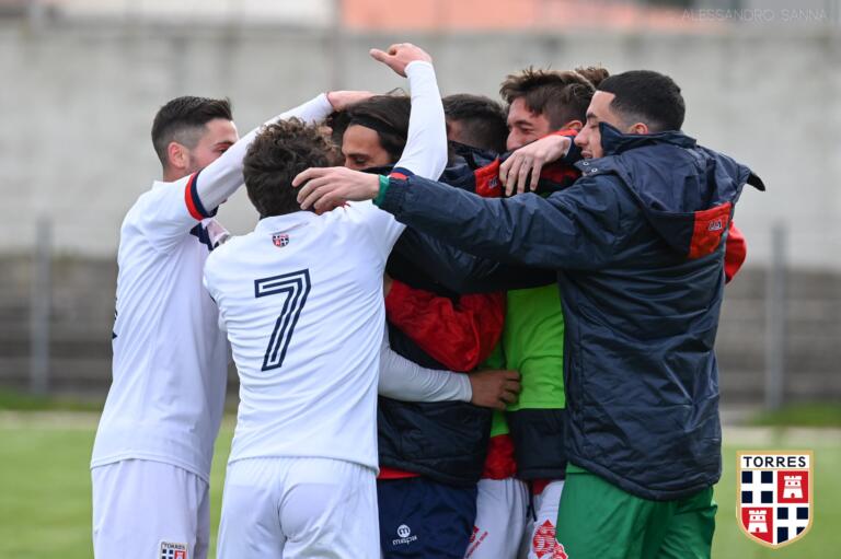 torres-sassari-centotrentuno-sanna