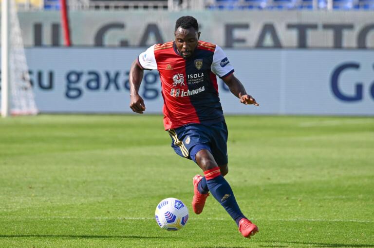 cagliari-verona-asamoah-sanna-centotrentuno