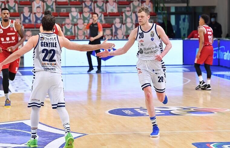 bendzius-dinamo-sassari-canu-centotrentuno