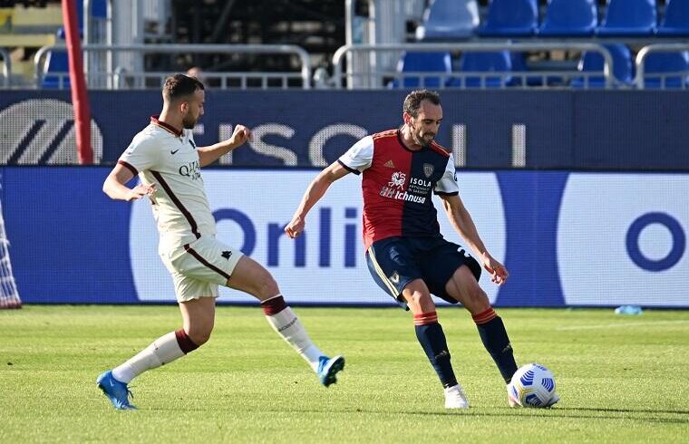 godin-cagliari-roma-sanna