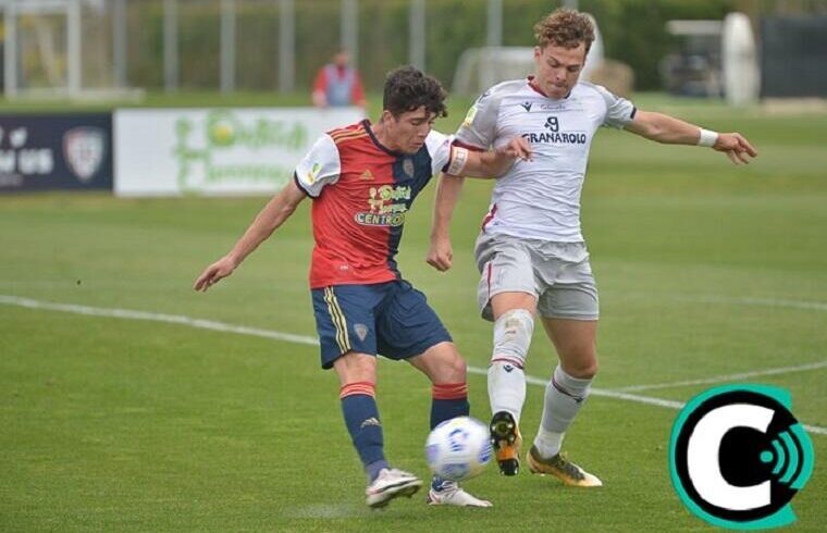 boccia-cagliari-bologna-primavera-zuddas