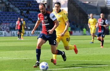 cagliari-verona-godin-sanna-centotrentuno