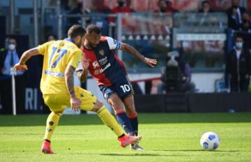 cagliari-verona-joao pedro-sanna-centotrentuno